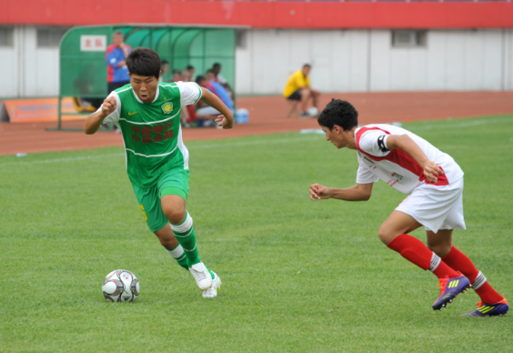 Friendly Matches