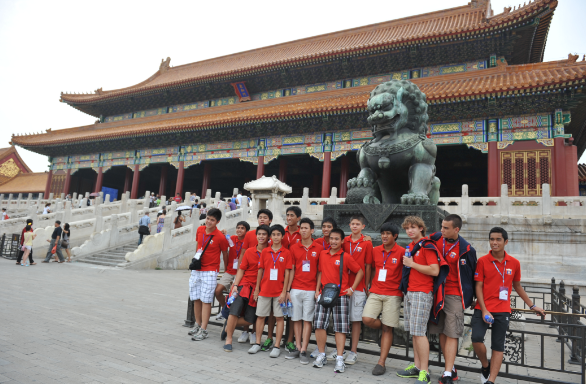 Football Tours