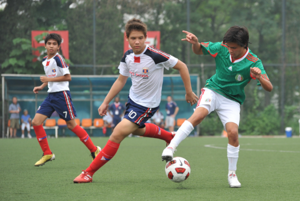 Training Camps