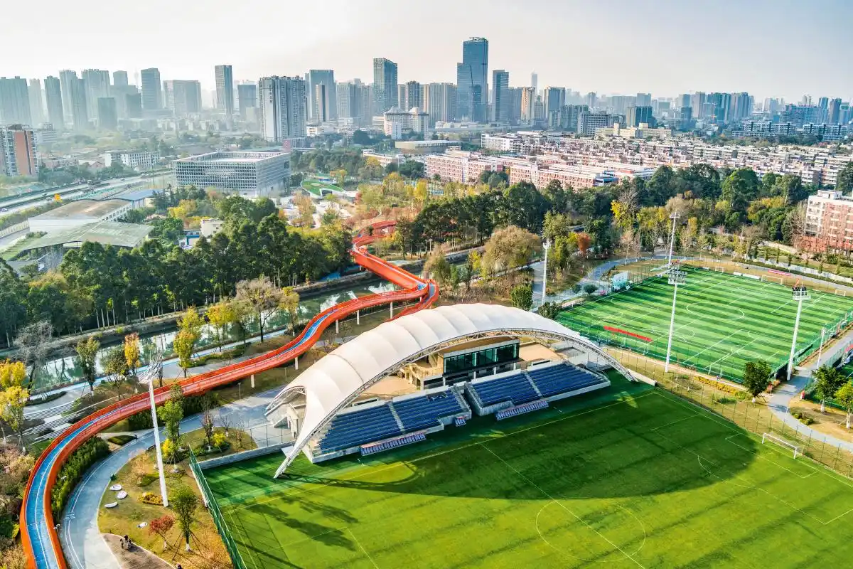 Chengdu