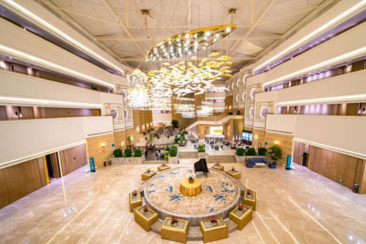 Kunming Weisheng Wanghu Hotel - 6