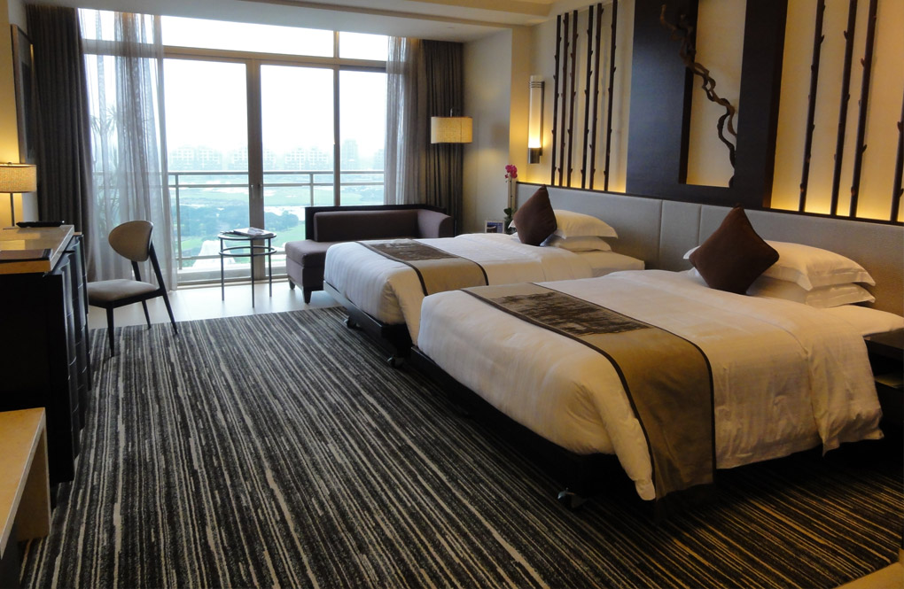 Mission Hills Resort Haikou - 3