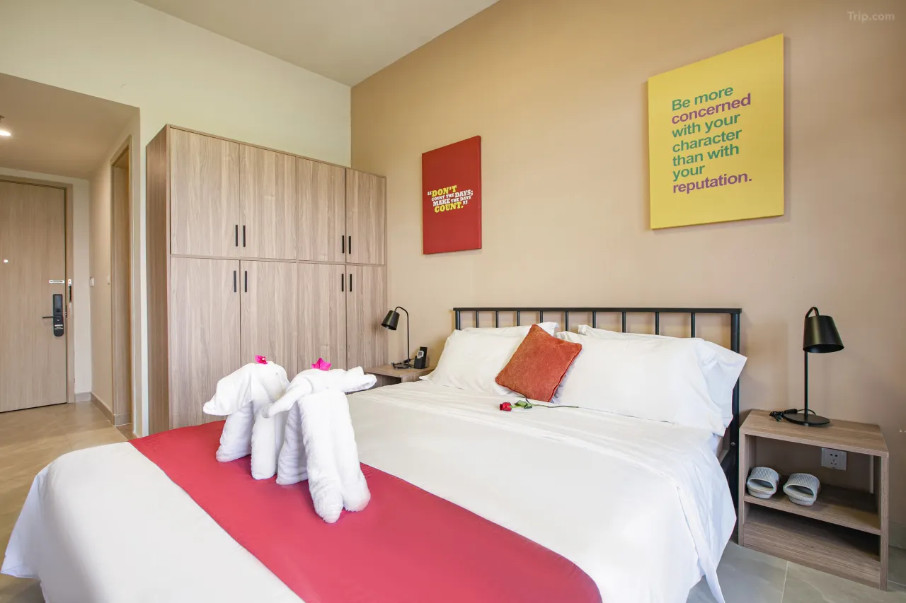 Athlete Hotel - 3
