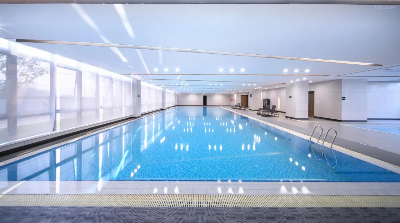 Dalian Football Youth Training Base Hotel - 5