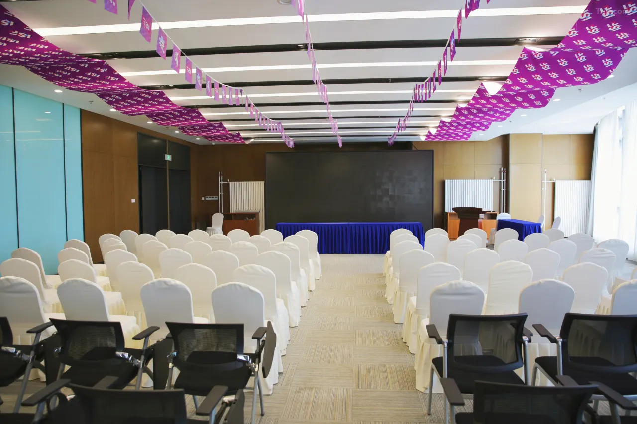 Dalian Football Youth Training Base Hotel - 6