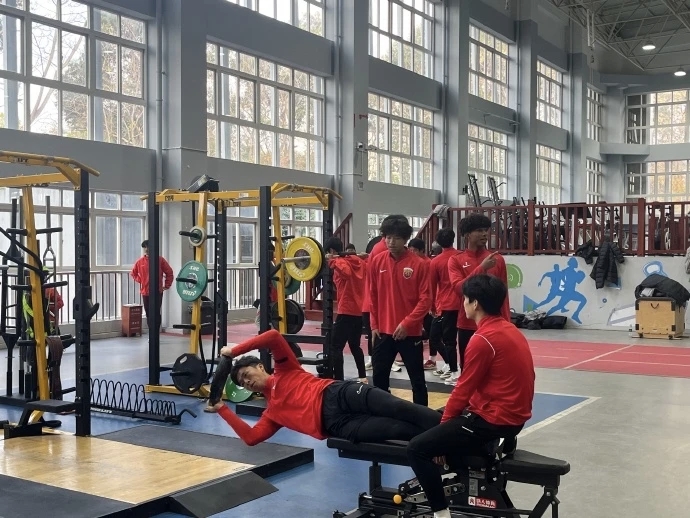 Kunming Haigeng Sports Center