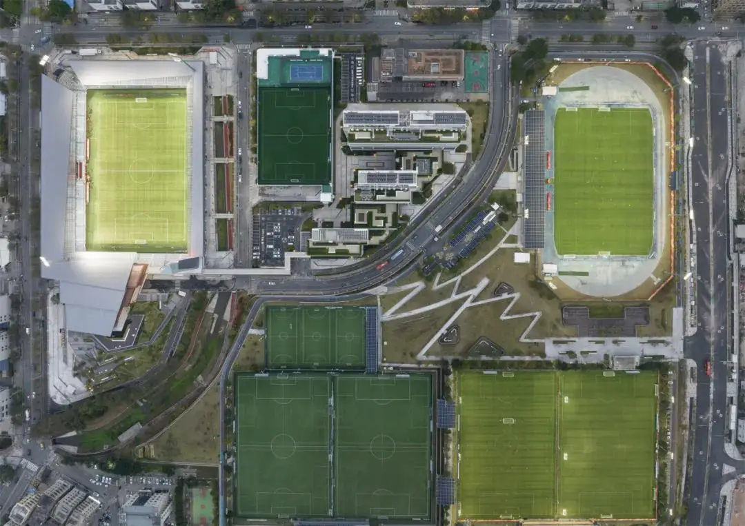 Shenzhen Youth Football Training Center