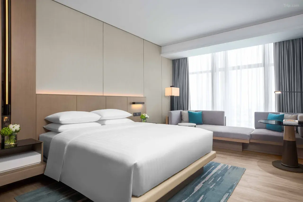 Courtyard by Marriott Shenzhen - 5