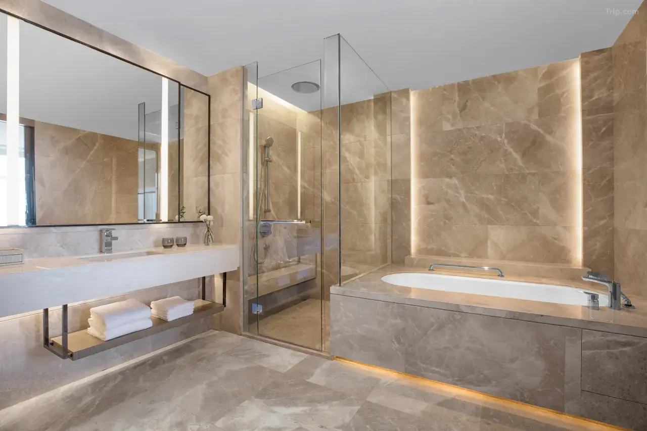 Courtyard by Marriott Shenzhen - 6