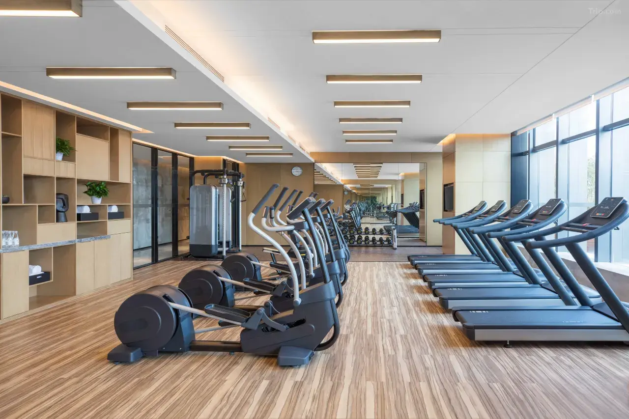 Courtyard by Marriott Shenzhen - 7