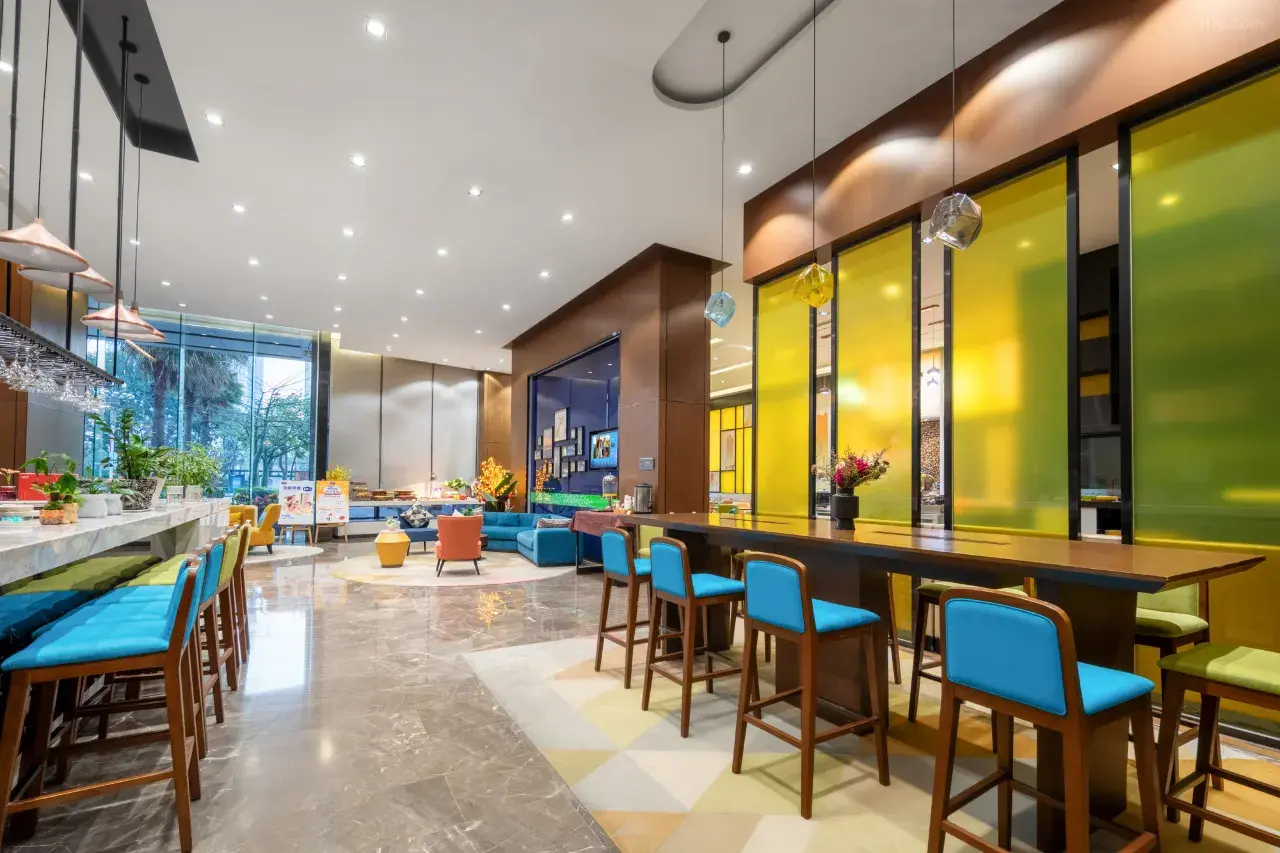 Hampton by Hilton Shenzhen Guangming - 5