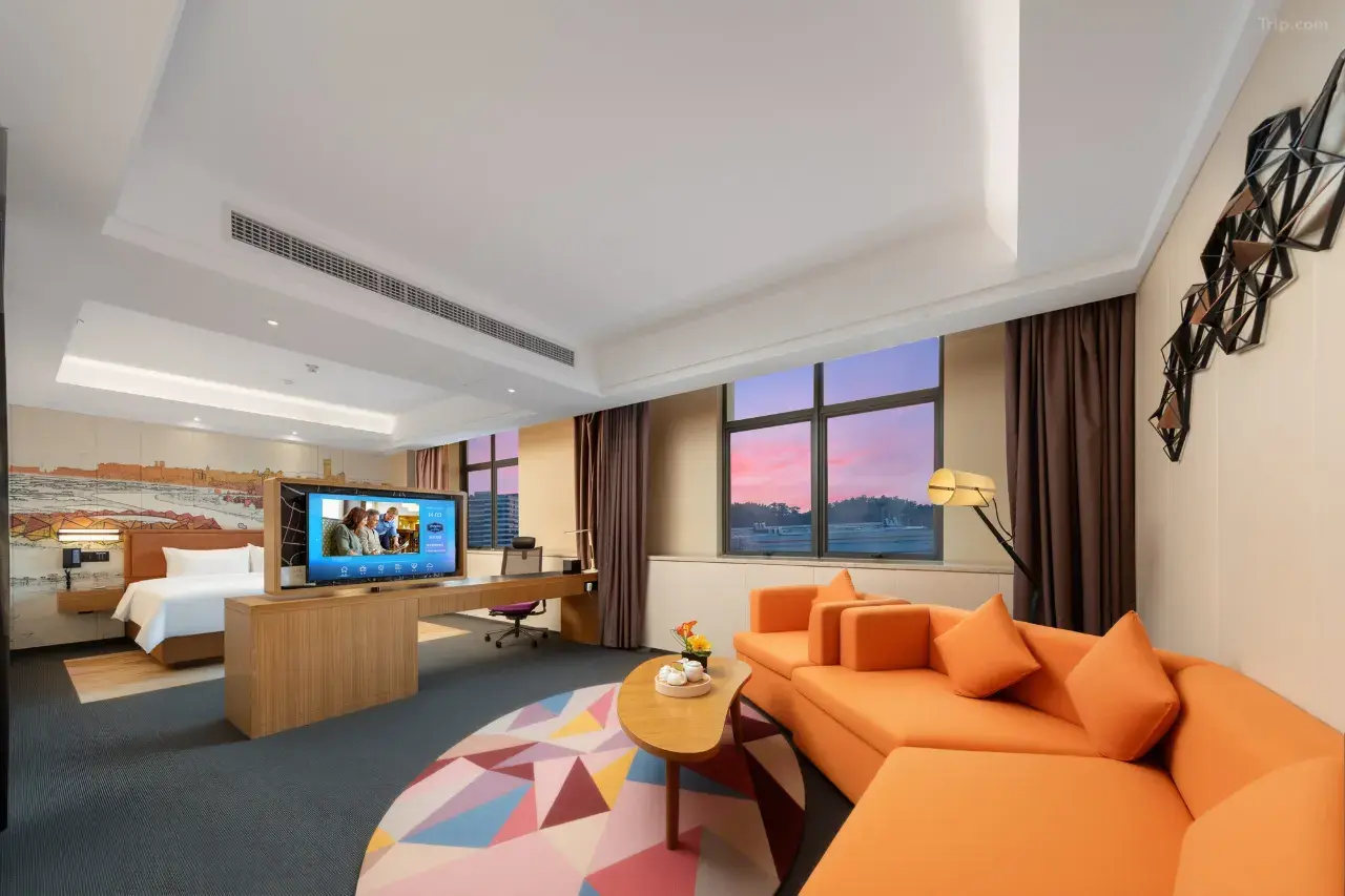 Hampton by Hilton Shenzhen Guangming - 6
