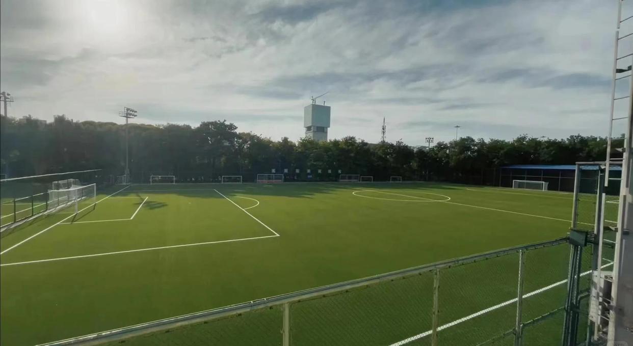 Beijing Olympic Sports Center