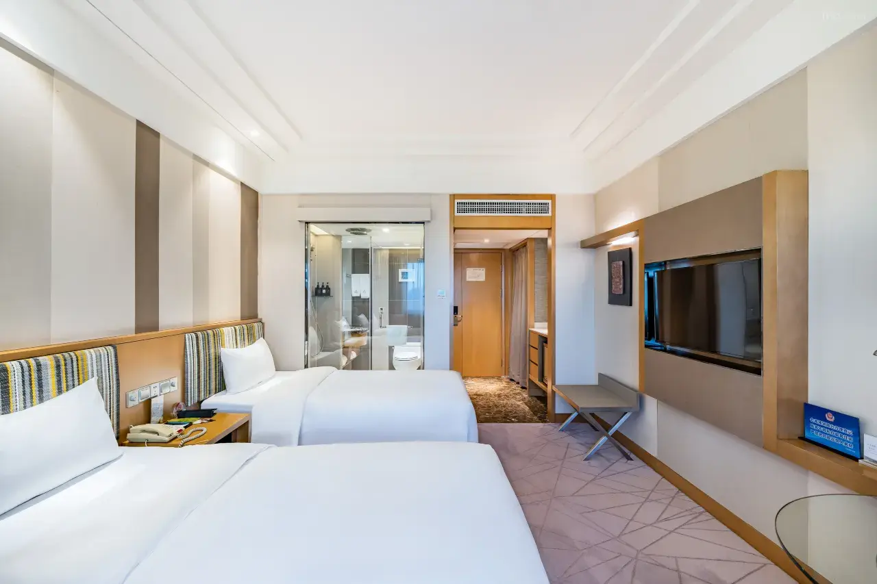 Grand Skylight Hotel Beijing (Bird's Nest Branch)