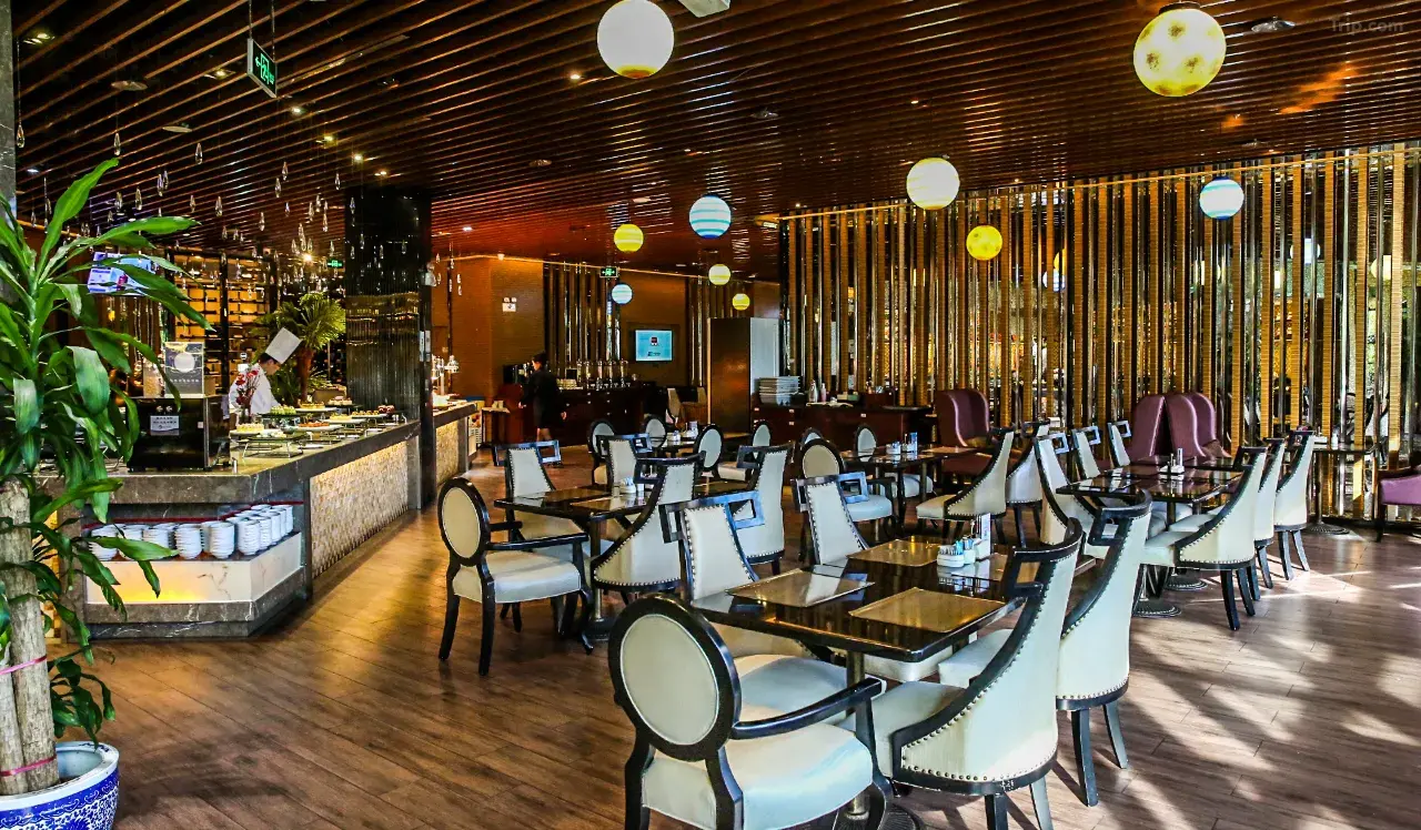 Grand Skylight Hotel Beijing (Bird's Nest Branch) - 5