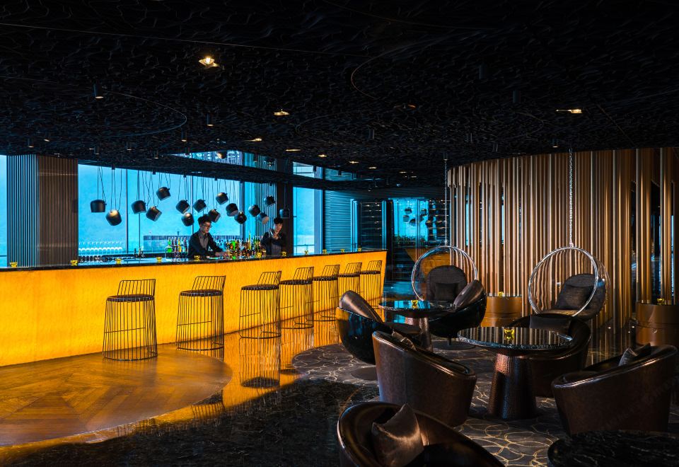 Suzhou Taihu Renaissance Hotel - 6
