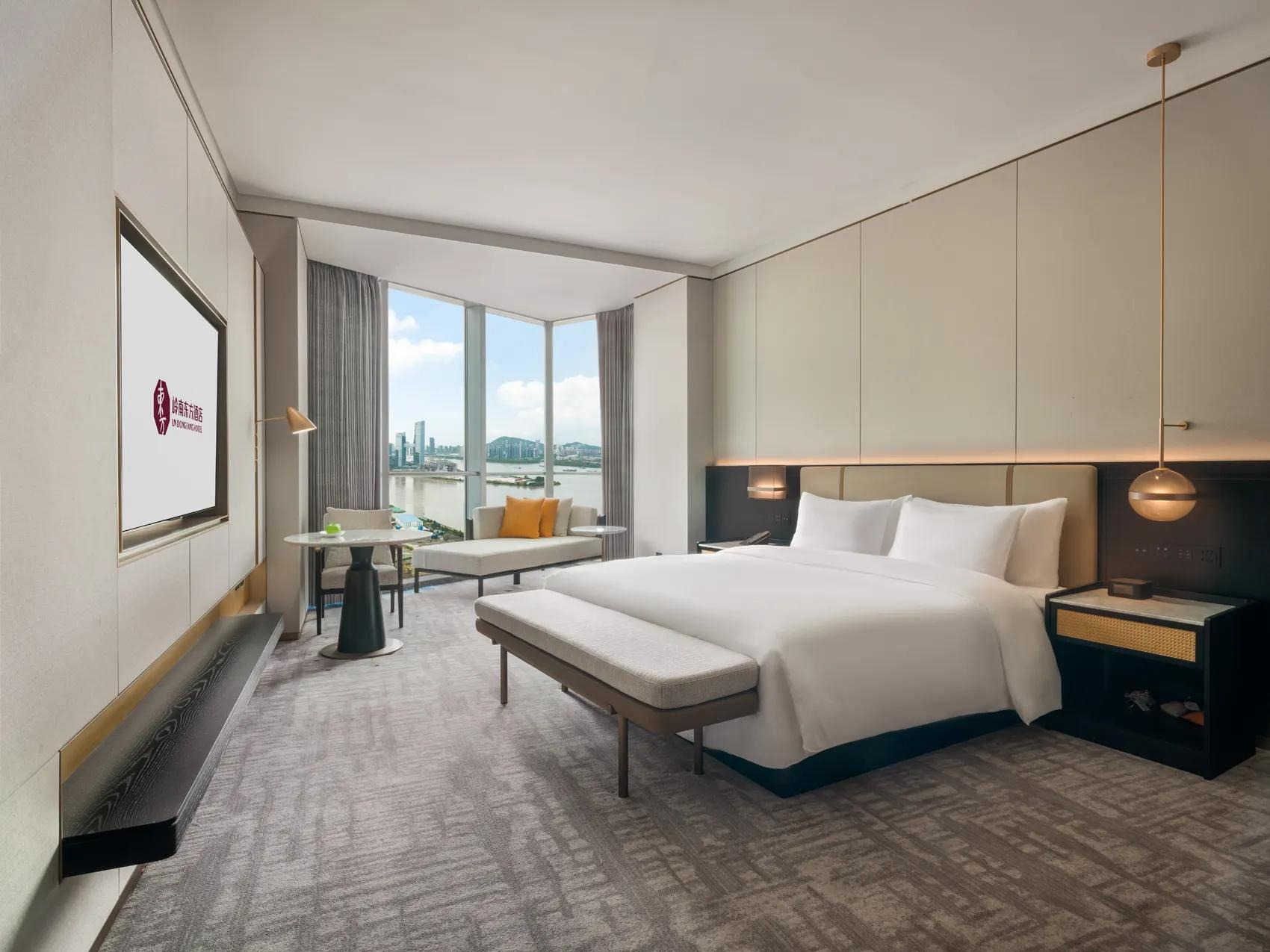 Nansha LN Dongfang Hotel - 4