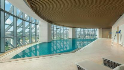 Nansha LN Dongfang Hotel - 6