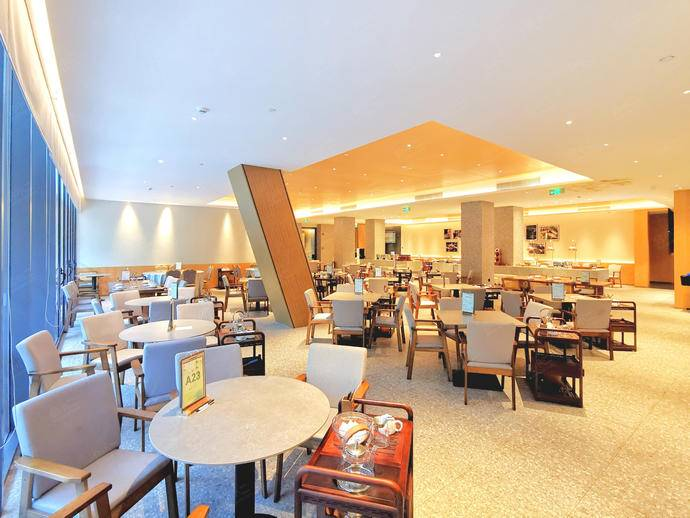Mulian Resort, Lihu, Zengcheng, Guangzhou - 3