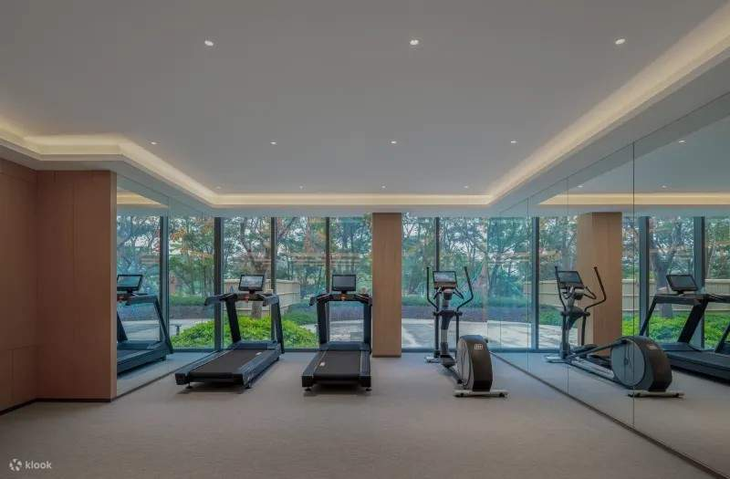 Mulian Resort, Lihu, Zengcheng, Guangzhou - 4
