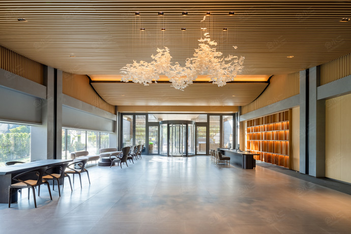 Mulian Resort, Lihu, Zengcheng, Guangzhou - 5