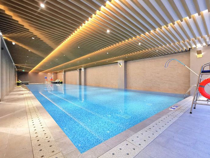 Mulian Resort, Lihu, Zengcheng, Guangzhou - 6