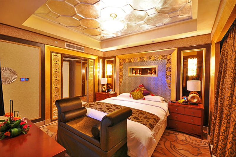 Chengdu Wangjiang Hotel