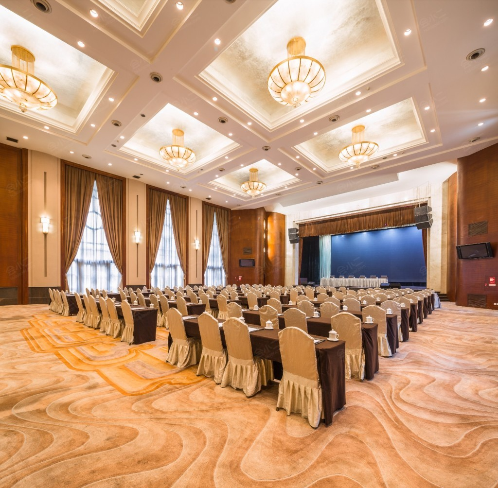 Chengdu Wangjiang Hotel - 6