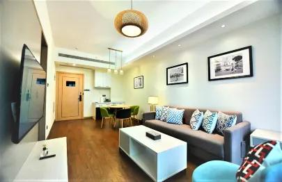 SongHu Hotel - 3