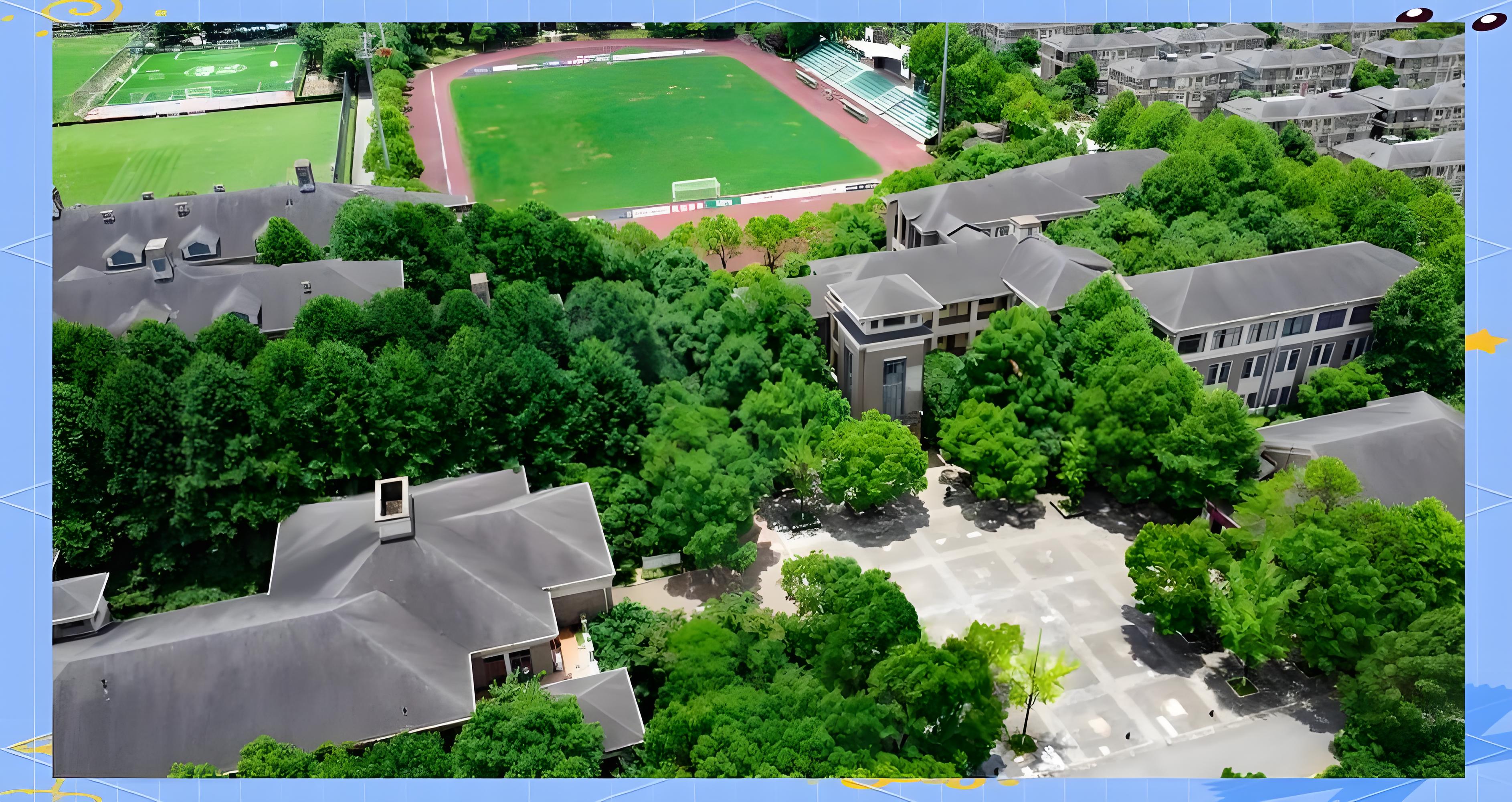 Zhejiang Greentown Zhongtai Football Training Base